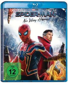 Mckenna / Sommers / Lee | Spider-Man: No Way Home | Sonstiges | 403-052175914-5 | sack.de