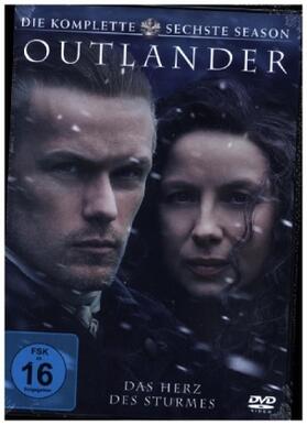 Moore / Gabaldon / Graphia |  Outlander | Sonstiges |  Sack Fachmedien