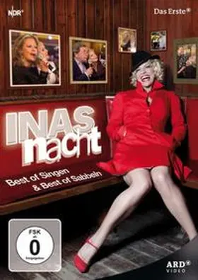  INAS NACHT - Best of Singen & Best of Sabbeln | Sonstiges |  Sack Fachmedien