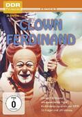  Clown Ferdinand | Sonstiges |  Sack Fachmedien