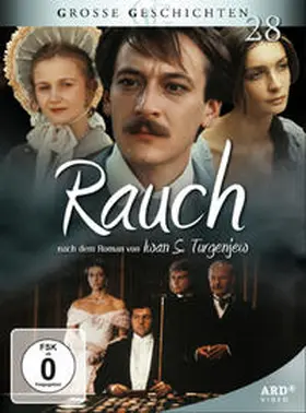 Ryazantseva / Turgenev |  Rauch | Sonstiges |  Sack Fachmedien
