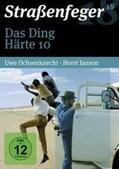 Schwamm / Wagner / Weigel |  Straßenfeger 18 - Das Ding / Härte 10 | Sonstiges |  Sack Fachmedien