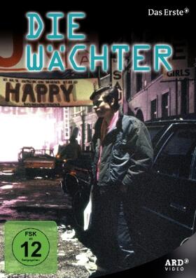 Christopher |  Die Wächter | Sonstiges |  Sack Fachmedien