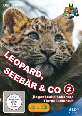 Leopard, Seebär & Co. | Sonstiges | 403-177816046-3 | sack.de