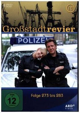 Eberlein / Hirschberg / Huby |  Großstadtrevier | Sonstiges |  Sack Fachmedien