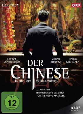 Breinersdorfer / Mankell |  Der Chinese | Sonstiges |  Sack Fachmedien