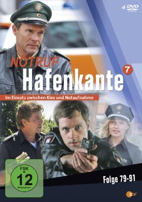 Ströher / Arriens / Blöbaum | Notruf Hafenkante | Sonstiges | 403-177826002-6 | sack.de