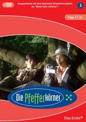 Mestre / Reiter / Sairally |  Die Pfefferkörner | Sonstiges |  Sack Fachmedien