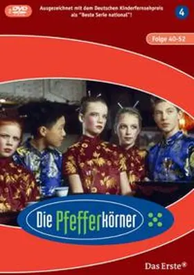 Mestre / Reiter / Sairally |  Die Pfefferkörner | Sonstiges |  Sack Fachmedien