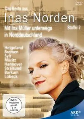  Inas Norden - Best of | Sonstiges |  Sack Fachmedien