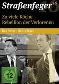 Stout / Wilhelm / Becker |  Straßenfeger 16 - Zu viele Köche / Rebellion der Verlorenen | Sonstiges |  Sack Fachmedien