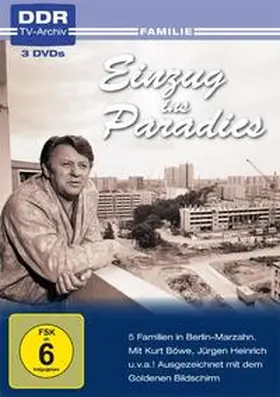 Weber |  Einzug ins Paradies | Sonstiges |  Sack Fachmedien