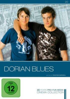 Bardwell |  Dorian Blues | Sonstiges |  Sack Fachmedien