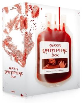  Queer Vampire Box | Sonstiges |  Sack Fachmedien