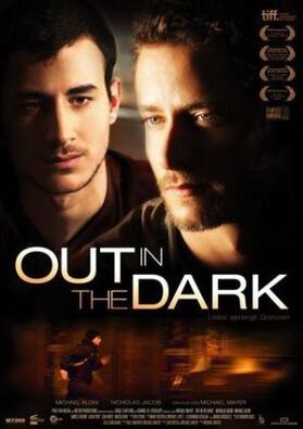  Out In The Dark...Liebe sprengt Grenzen | Sonstiges |  Sack Fachmedien