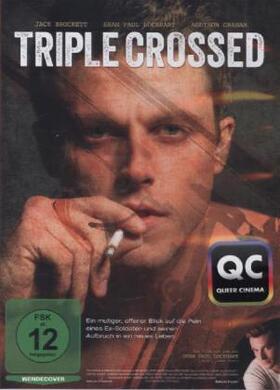  Tripple Crossed | Sonstiges |  Sack Fachmedien