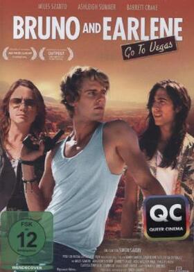 Savory |  Bruno and Earlene Go to Vegas | Sonstiges |  Sack Fachmedien