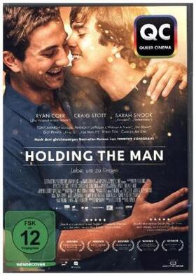 Murphy |  Holding the Man | Sonstiges |  Sack Fachmedien