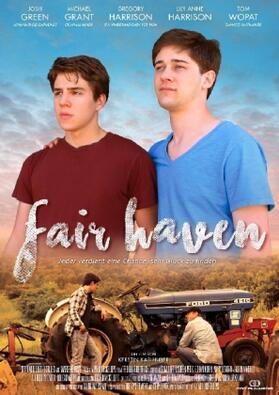 Bryant / Karlhuber |  Fair Haven | Sonstiges |  Sack Fachmedien