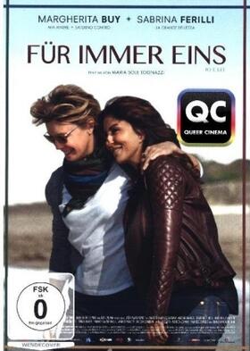 Cotroneo / Marciano / Tognazzi |  Für immer eins | Sonstiges |  Sack Fachmedien
