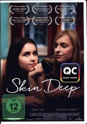 Zanetti |  Skin Deep | Sonstiges |  Sack Fachmedien