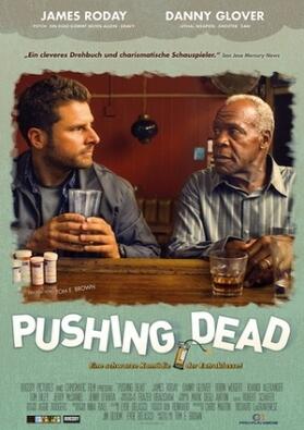 Brown |  Pushing Dead | Sonstiges |  Sack Fachmedien