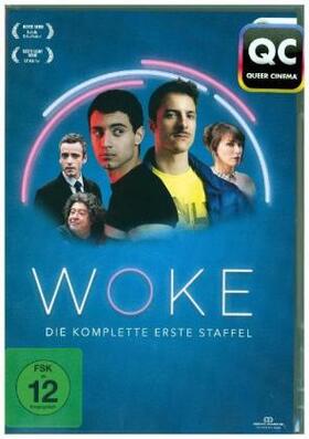 Postec |  Woke | Sonstiges |  Sack Fachmedien