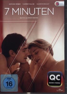 Mastro / Carlo |  7 Minuten | Sonstiges |  Sack Fachmedien