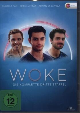 Postec |  Woke | Sonstiges |  Sack Fachmedien