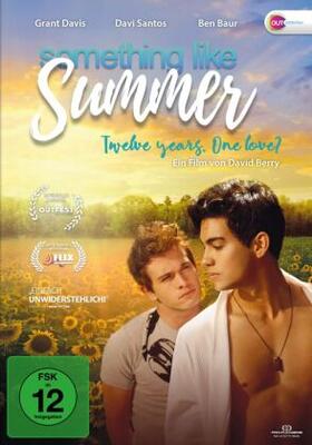 Bell / Pedraza / Whatchamacallit |  Something Like Summer | Sonstiges |  Sack Fachmedien