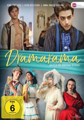 Wysocki |  Dramarama | Sonstiges |  Sack Fachmedien