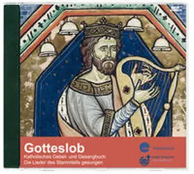  Gotteslob gesungen (1 MP3-CD) | Sonstiges |  Sack Fachmedien