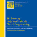 Ortkemper / Thome / Hartmann |  Gottes Volk LJ B8/2015 CD-ROM | Sonstiges |  Sack Fachmedien