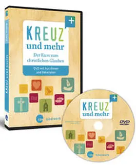 Spermann SJ / Gentner / Wolf |  Kreuz und mehr | Sonstiges |  Sack Fachmedien