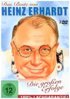 Engels / Neumeister / Kampendonk |  Das Beste von Heinz Erhardt | Sonstiges |  Sack Fachmedien