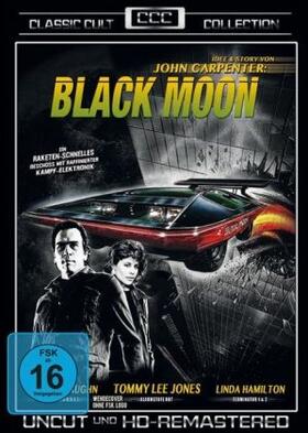 Carpenter / Gray / Nakano |  Black Moon | Sonstiges |  Sack Fachmedien
