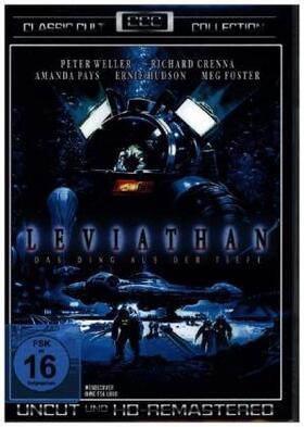 Peoples / Stuart |  Leviathan | Sonstiges |  Sack Fachmedien