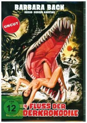 Eastman / Frugoni / Gastaldi |  Der Fluss der Mörderkrokodile | Sonstiges |  Sack Fachmedien