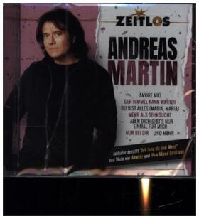  Zeitlos-Andreas Martin | Sonstiges |  Sack Fachmedien