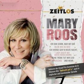  Zeitlos-Mary Roos | Sonstiges |  Sack Fachmedien