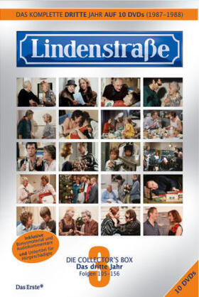 Geissendörfer / Meisheit / Straub |  Lindenstraße | Sonstiges |  Sack Fachmedien