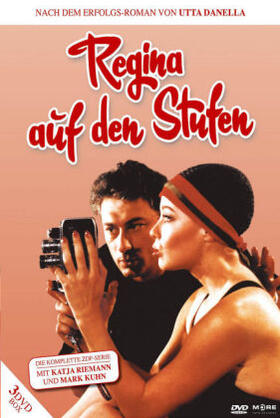 Danella / Piazza |  Regina auf den Stufen | Sonstiges |  Sack Fachmedien