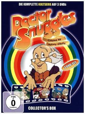  Dr. Snuggles - Collector's Box (Neue Version) | Sonstiges |  Sack Fachmedien