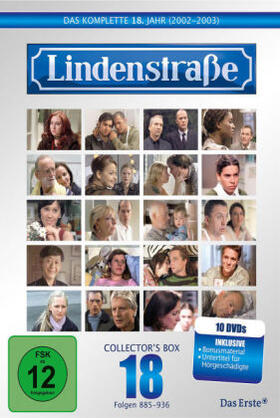 Geissendörfer / Meisheit / Straub |  Lindenstraße | Sonstiges |  Sack Fachmedien
