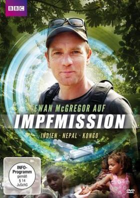  Ewan McGregor auf Impfmission | Sonstiges |  Sack Fachmedien