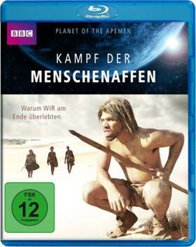 Swash |  Kampf der Menschenaffen | Sonstiges |  Sack Fachmedien