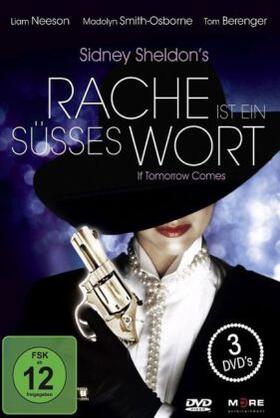 Culver / Sheldon |  Rache ist ein süsses Wort | Sonstiges |  Sack Fachmedien