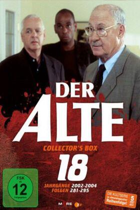  Der Alte | Sonstiges |  Sack Fachmedien