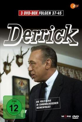 Reinecker | Derrick | Sonstiges | 403-298960413-5 | sack.de