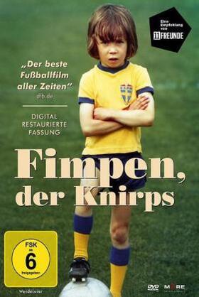 Widerberg |  Fimpen, der Knirps | Sonstiges |  Sack Fachmedien
